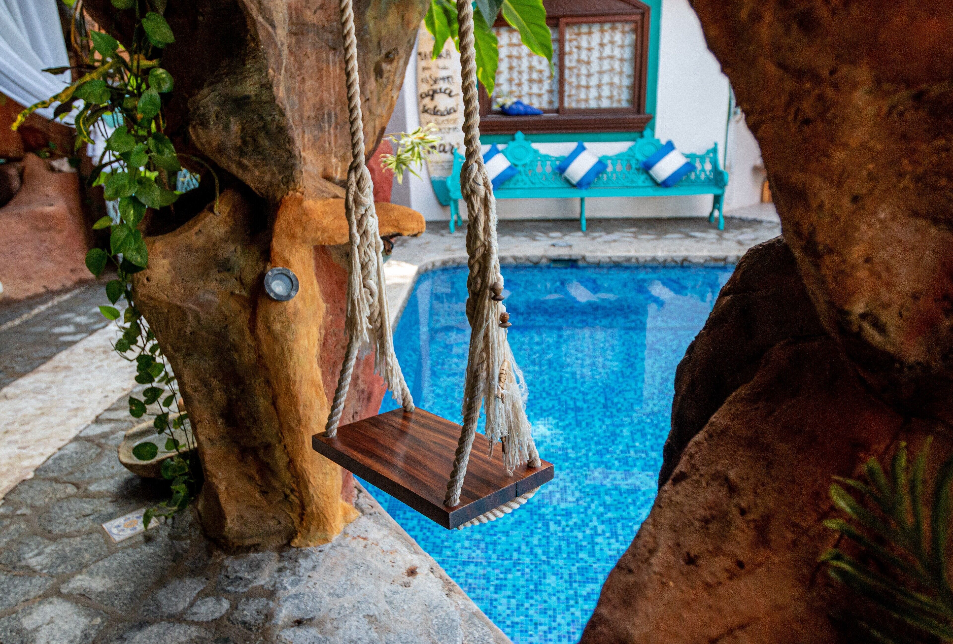 Foto - Monyoli Hotel & Boutique