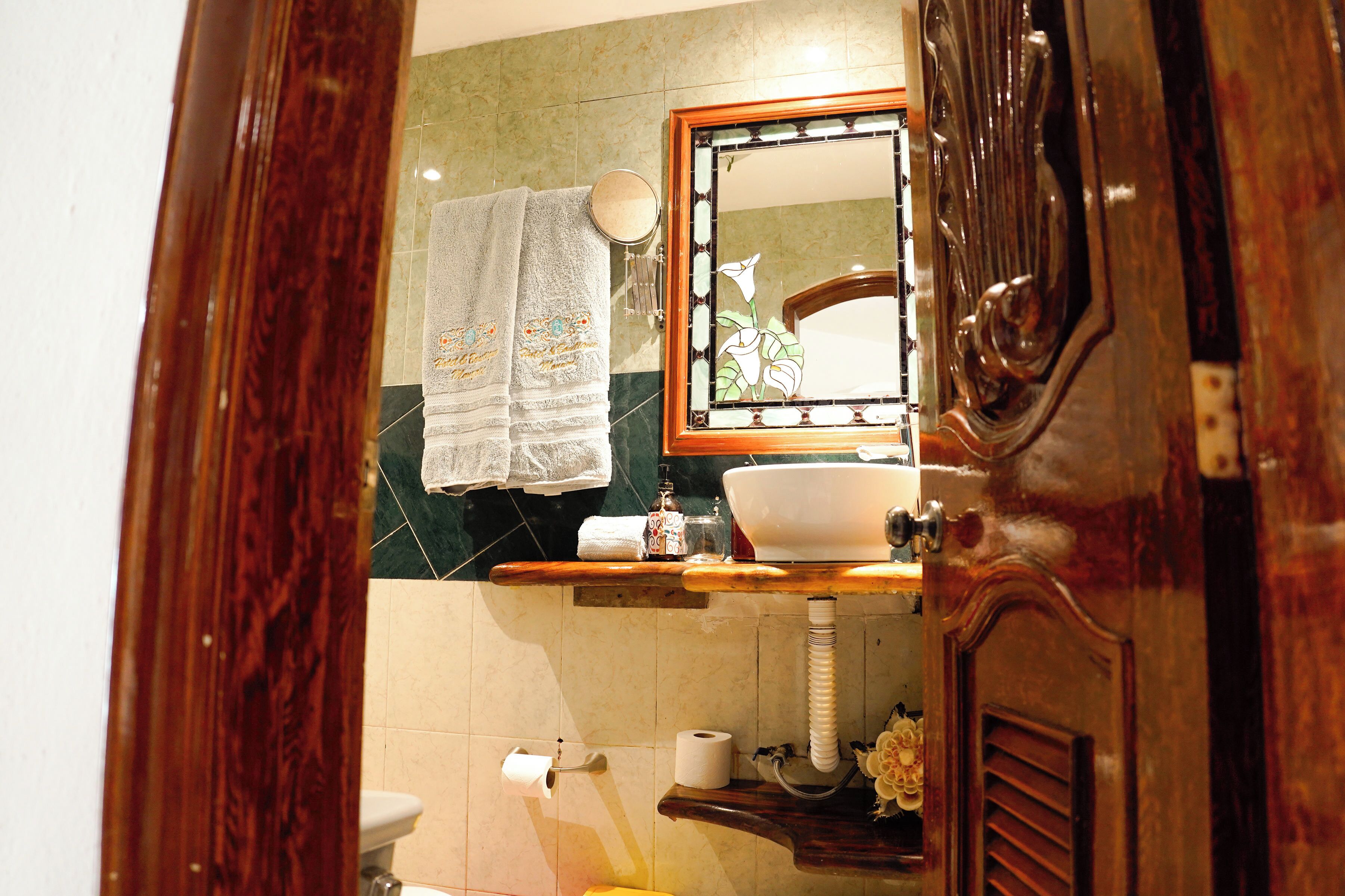 Foto - Monyoli Hotel & Boutique