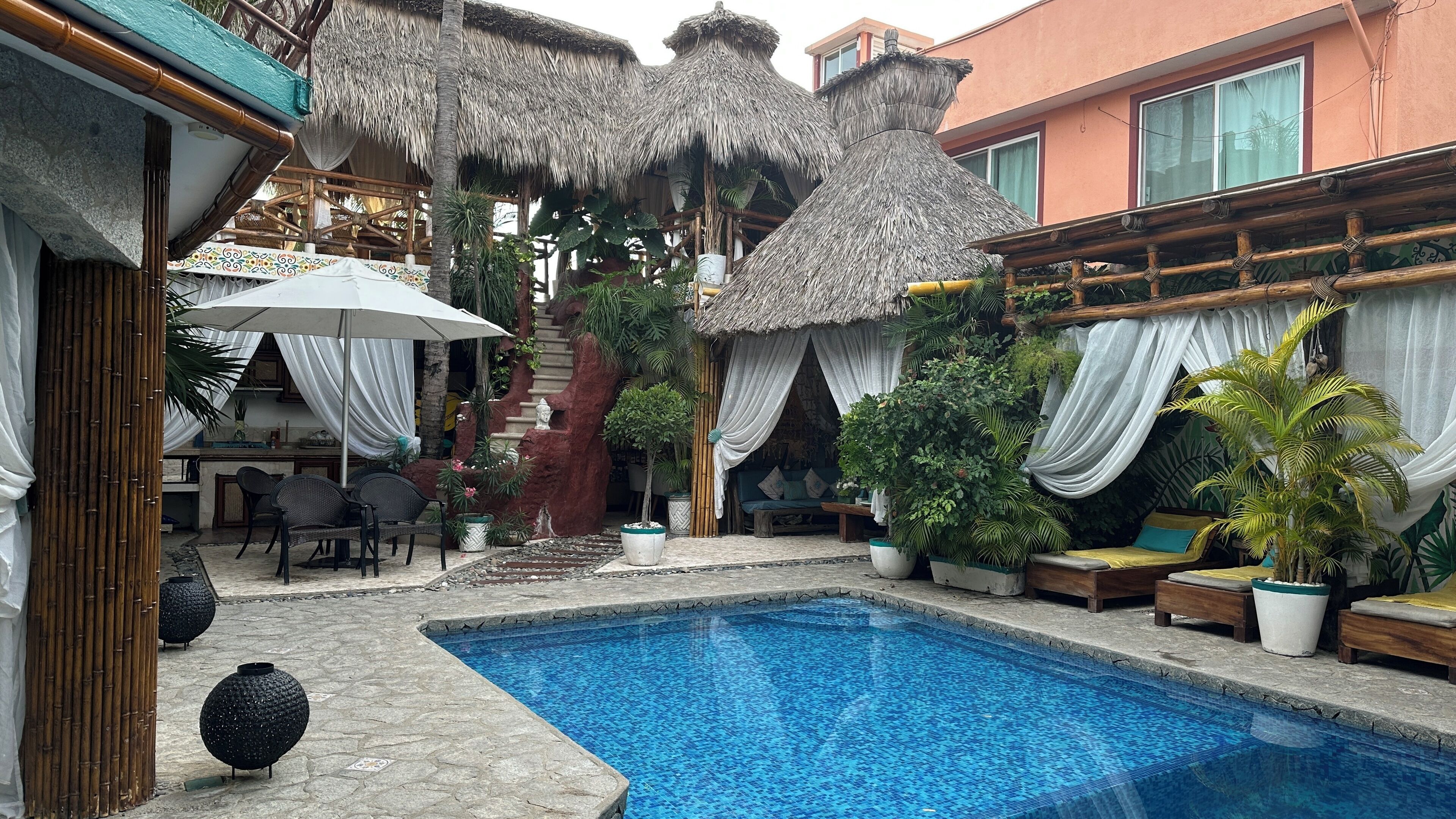 Foto - Monyoli Hotel & Boutique