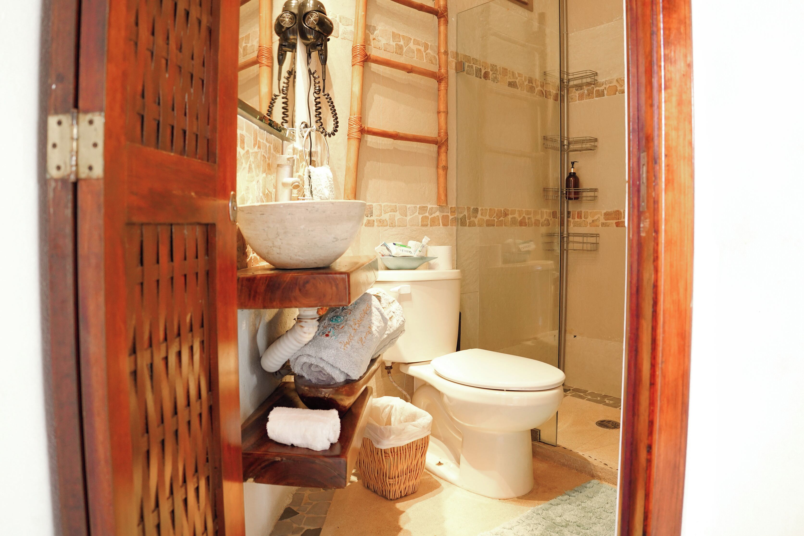Baño