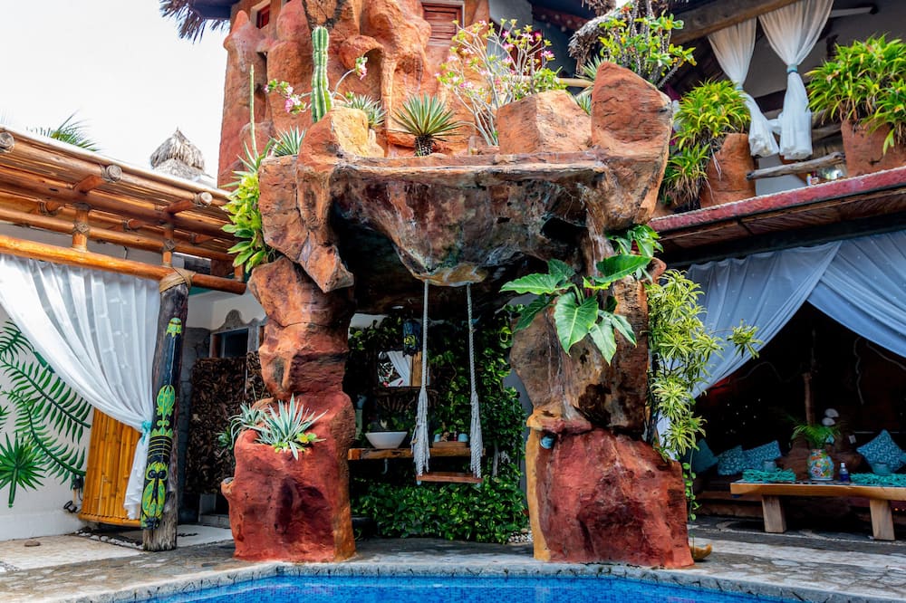 Monyoli Hotel & Boutique