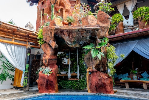 Monyoli Hotel & Boutique