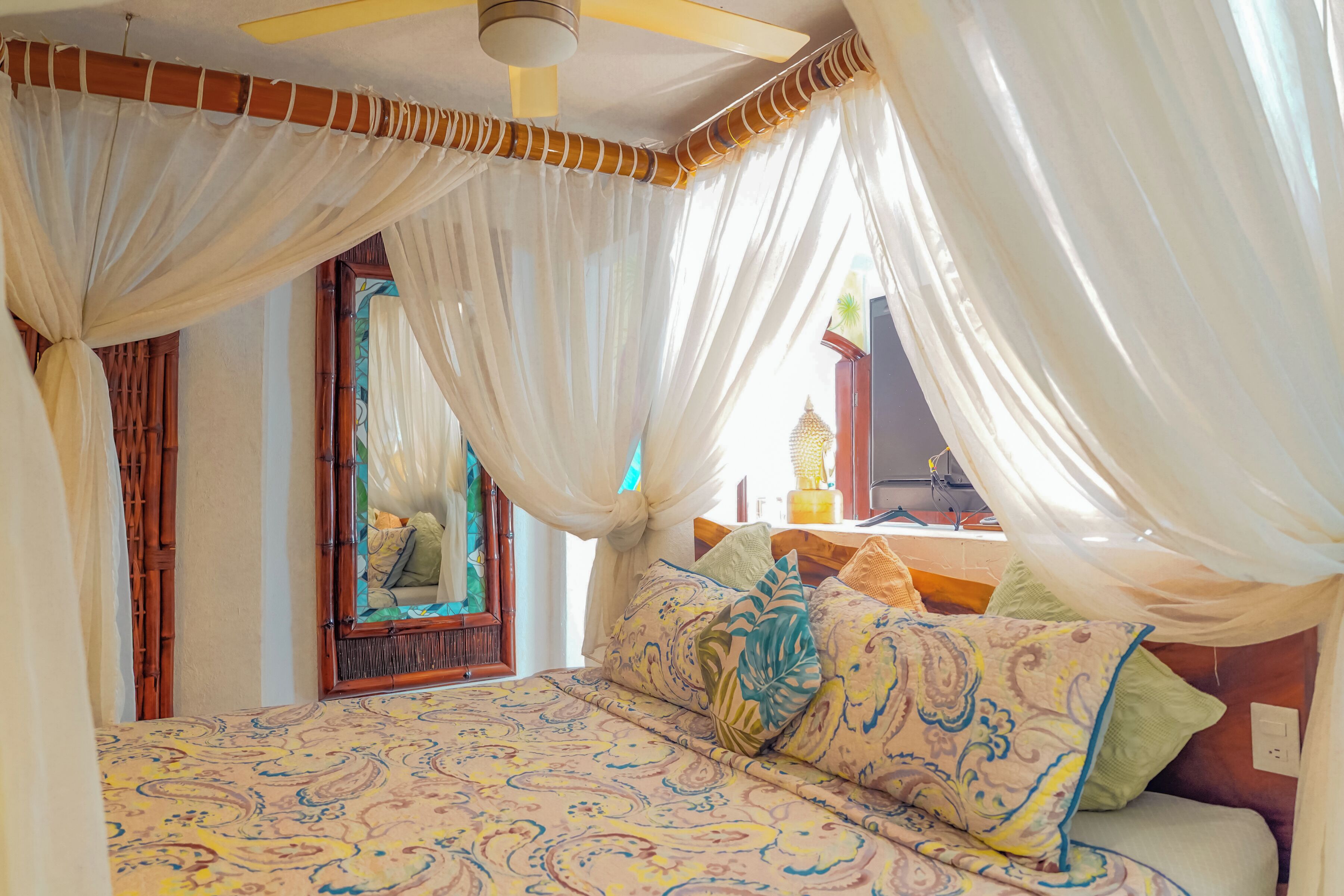 Foto - Monyoli Hotel & Boutique