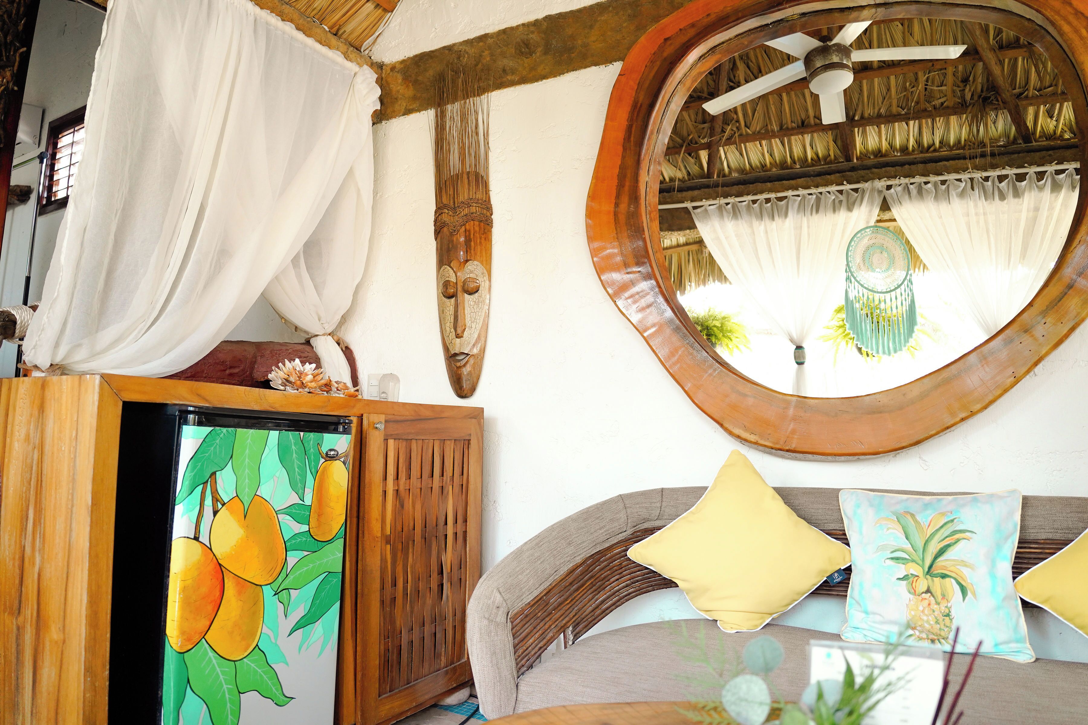 Foto - Monyoli Hotel & Boutique