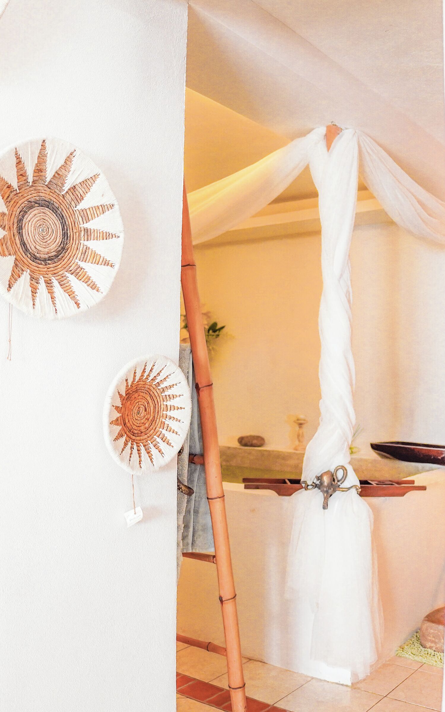 Foto - Monyoli Hotel & Boutique