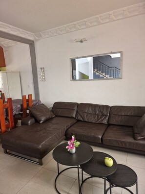 تلفزيون ذكي