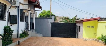 Stylish, comfortable, top-of-the-range furnished maisonettes