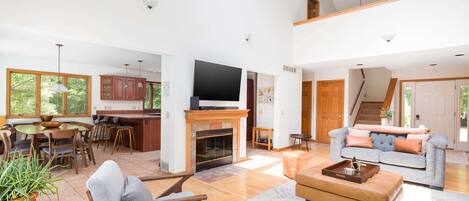 電視、音響、 辦公室