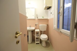 Bathroom - Wine Apartments Florence Dolcetto (Florence)