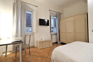 Apartamento City | 1 dormitorio, sábanas de algodón egipcio, ropa de cama de alta calidad