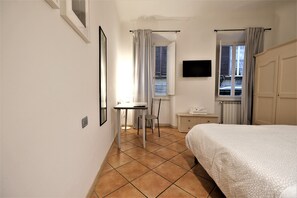 Apartamento City | 1 dormitorio, sábanas de algodón egipcio, ropa de cama de alta calidad