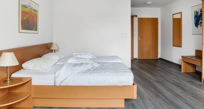 Doppelzimmer in der Südheide OT Unterlüß