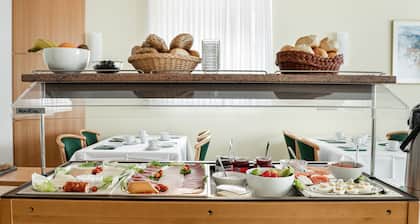 Doppelzimmer in der Südheide OT Unterlüß