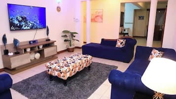 TV connectée