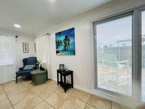 Interieur