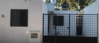 YOUR PERFECT SHELTER IN PARRAS COAHUILA