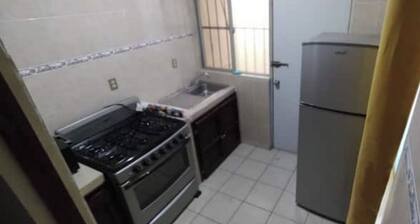 YOUR PERFECT SHELTER IN PARRAS COAHUILA