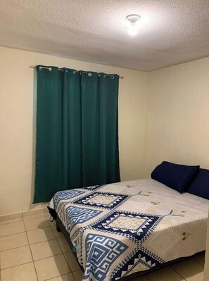 3 dormitoris, wifi gratuïta i roba de llit 