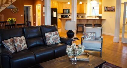 Location, Location, Location