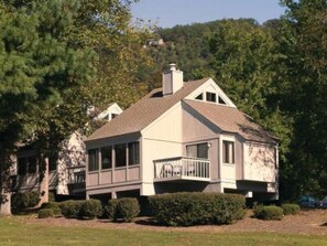Exterior - Mountain Loft Resort (Lake Lure)