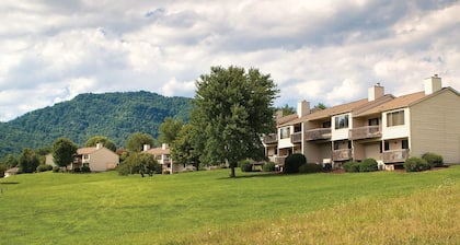 Mountain Loft Resort