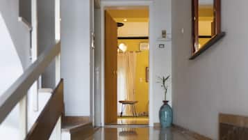 Entrada (vista interna)