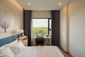 2 habitaciones y wifi gratis 