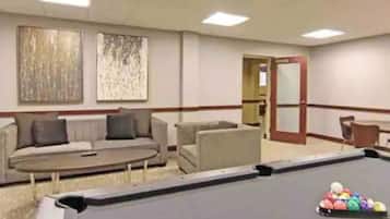 Sala de jocs