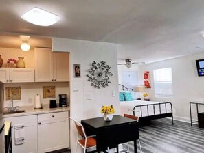 1 chambre