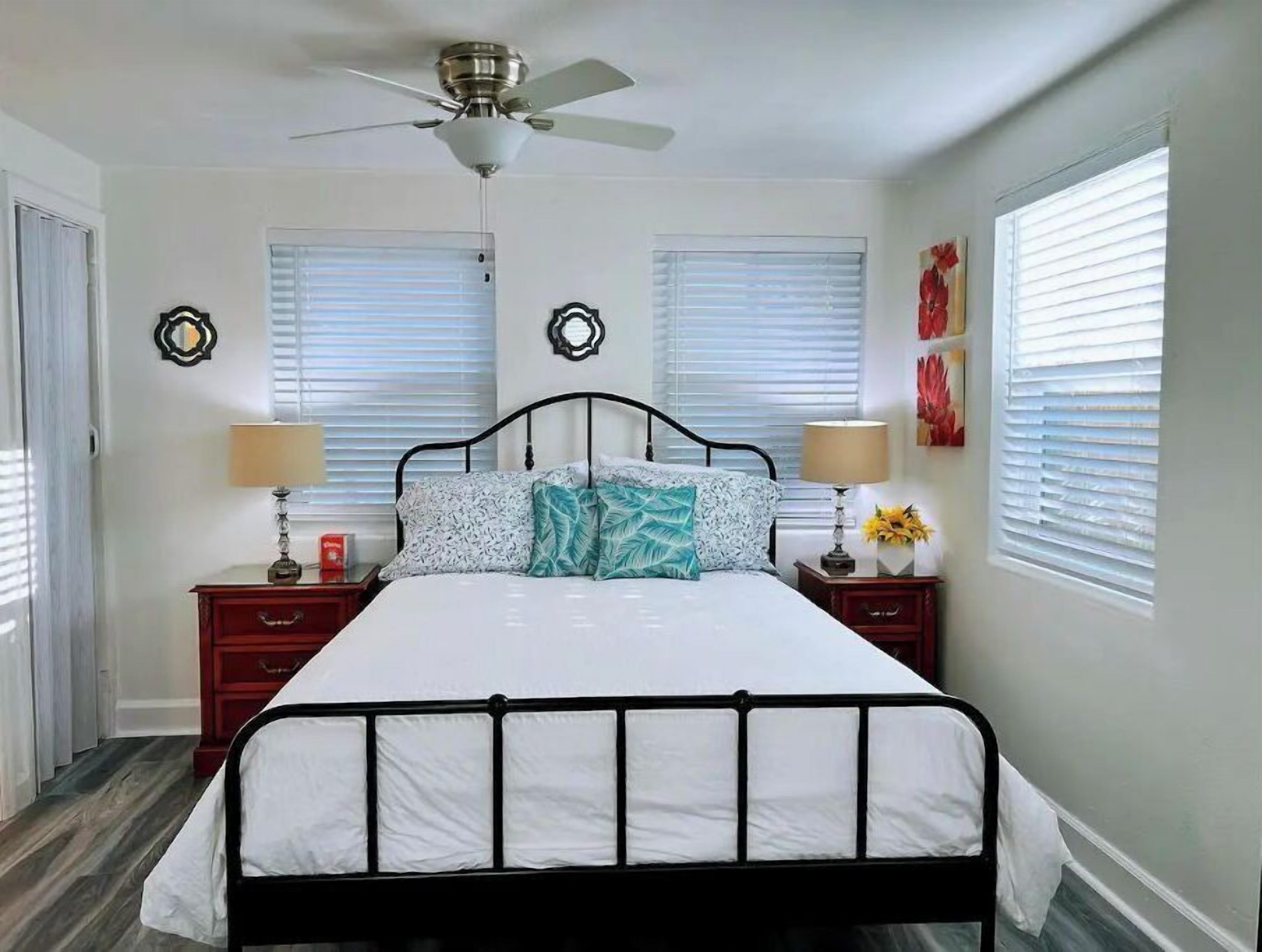 1 chambre