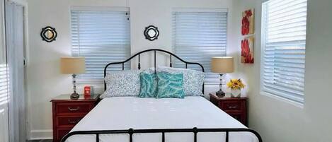 1 chambre