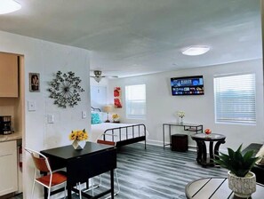 1 chambre