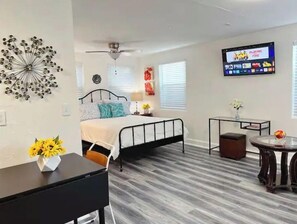 1 chambre