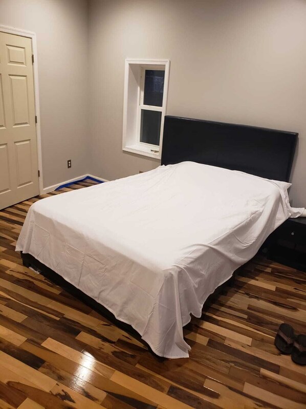 4 habitaciones y wifi 