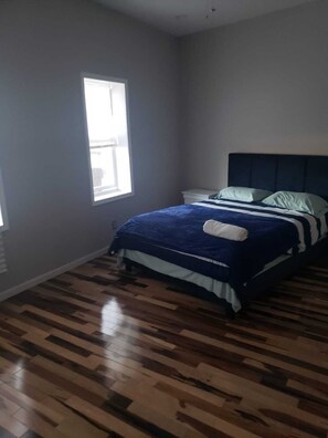 4 chambres, Wi-Fi