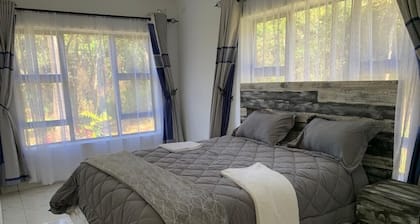 Delightful Holiday home in the Misty mountains