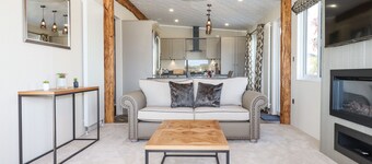 Chestnut Lodge