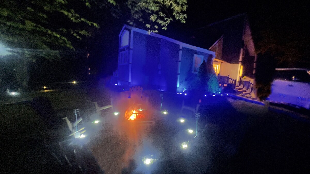 Majoittajan profiilikuva