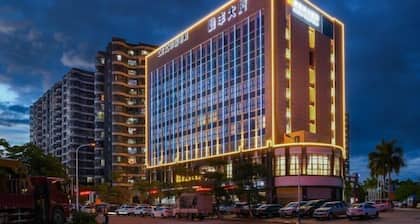 Liston Hotel