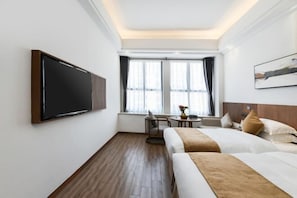 Room - Liston Hotel (Danzhou)