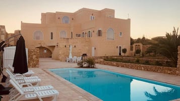 Villa | Piscine | Piscine extérieure