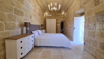 Villa | Interior