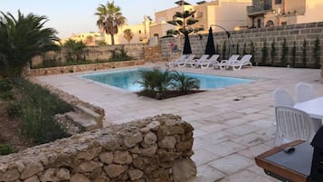Villa | Piscine | Piscine extérieure