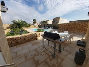 Villa | Front of property