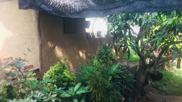 Cottage, 1 Katil Raja (King) | Bahagian luar