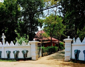 Cottage, 1 King Bed | Exterior - Kalimetiya Beach Cabana Near Beach 4 Minutes Walk (Kalametiya)