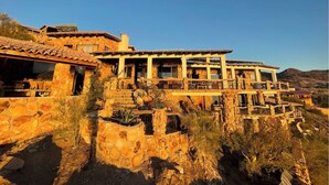 Unclassified image, 4 of 45, button - Casa De Roca Luxury Villa on the Bay of Concepcion (Mulege)