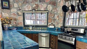 Unclassified image, 5 of 45, button - Casa De Roca Luxury Villa on the Bay of Concepcion (Mulege)