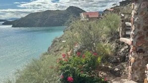 Unclassified image, 3 of 45, button - Casa De Roca Luxury Villa on the Bay of Concepcion (Mulege)