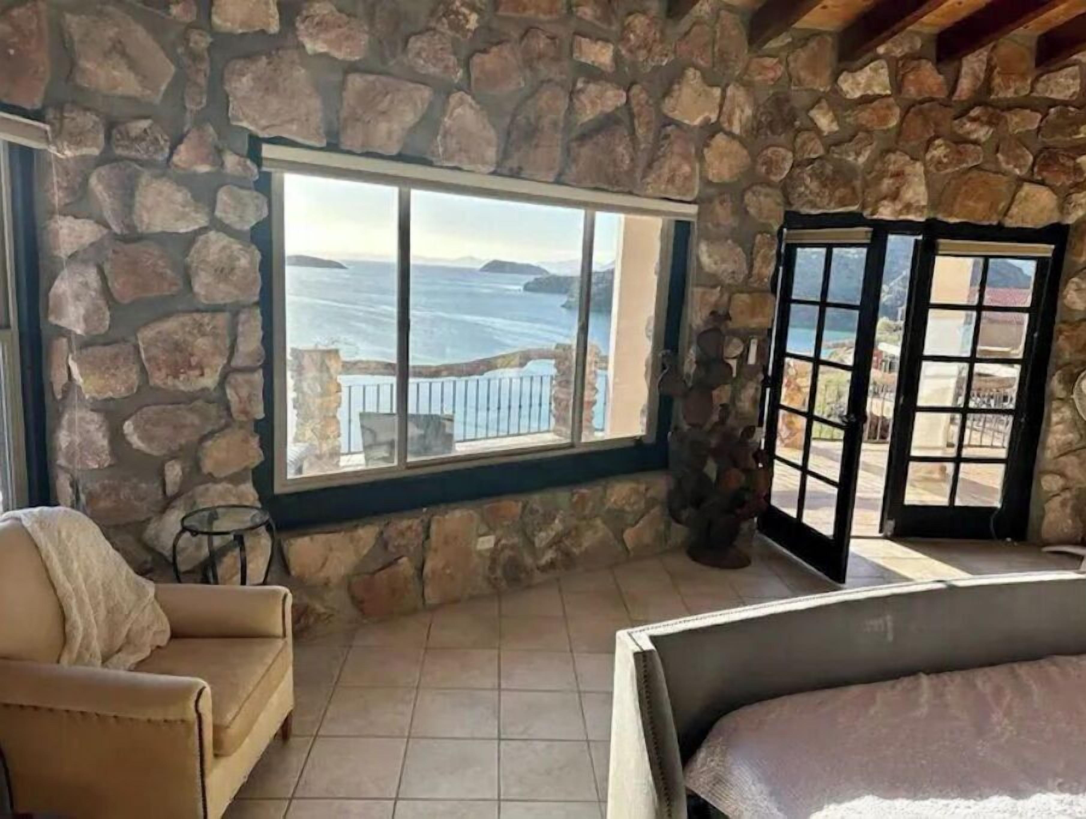 3 chambres, Wi-Fi
